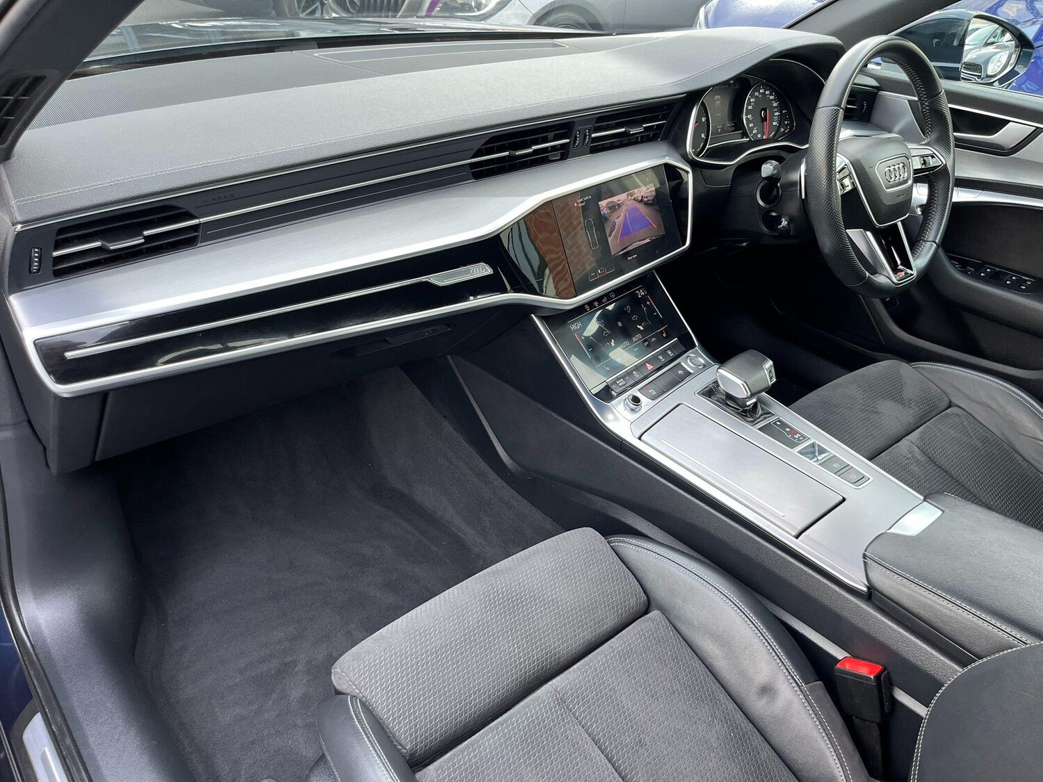 Used Audi A6 2018 for sale - 77524213: Photo 29