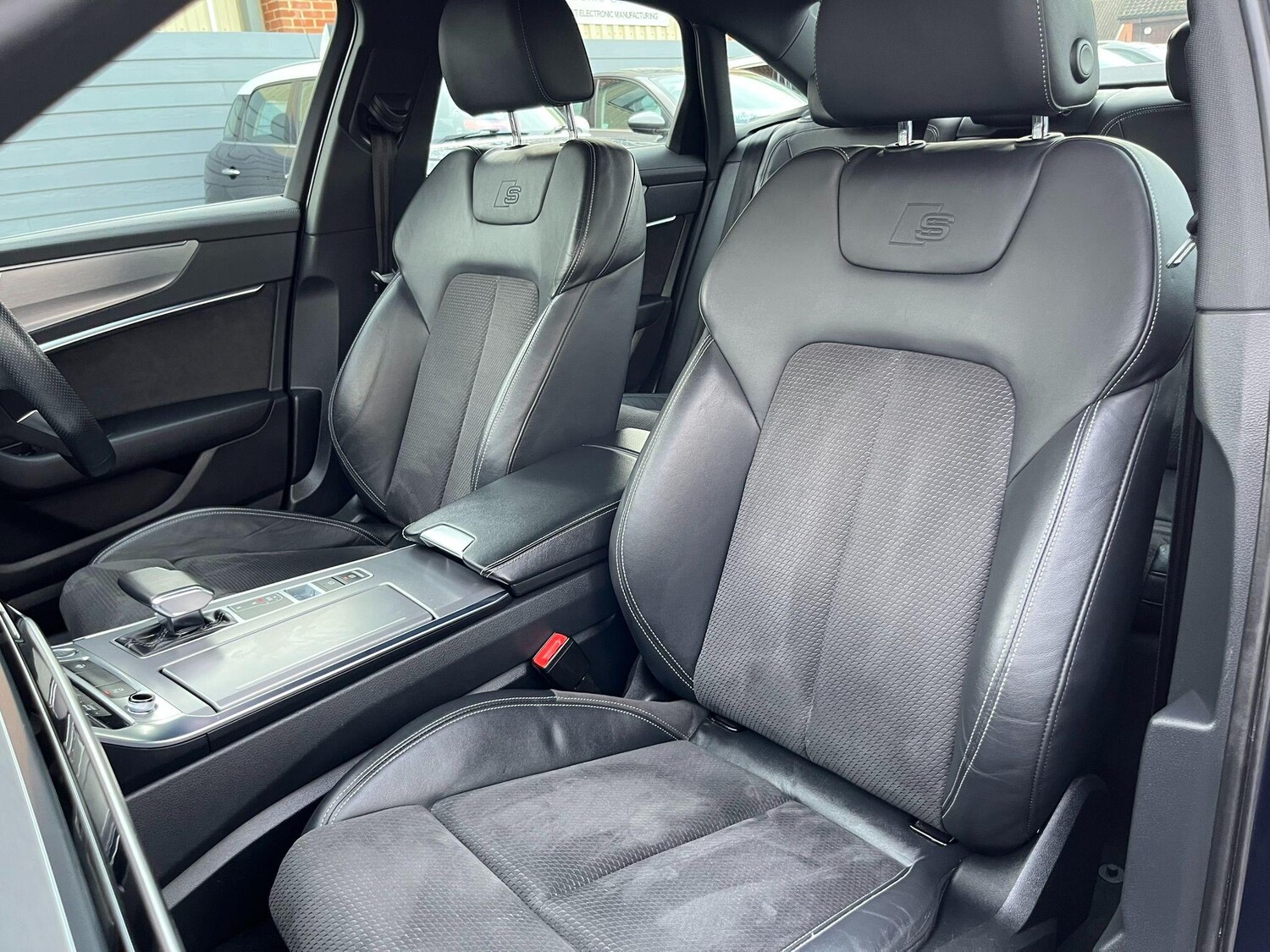 Used Audi A6 2018 for sale - 77524213: Photo 30