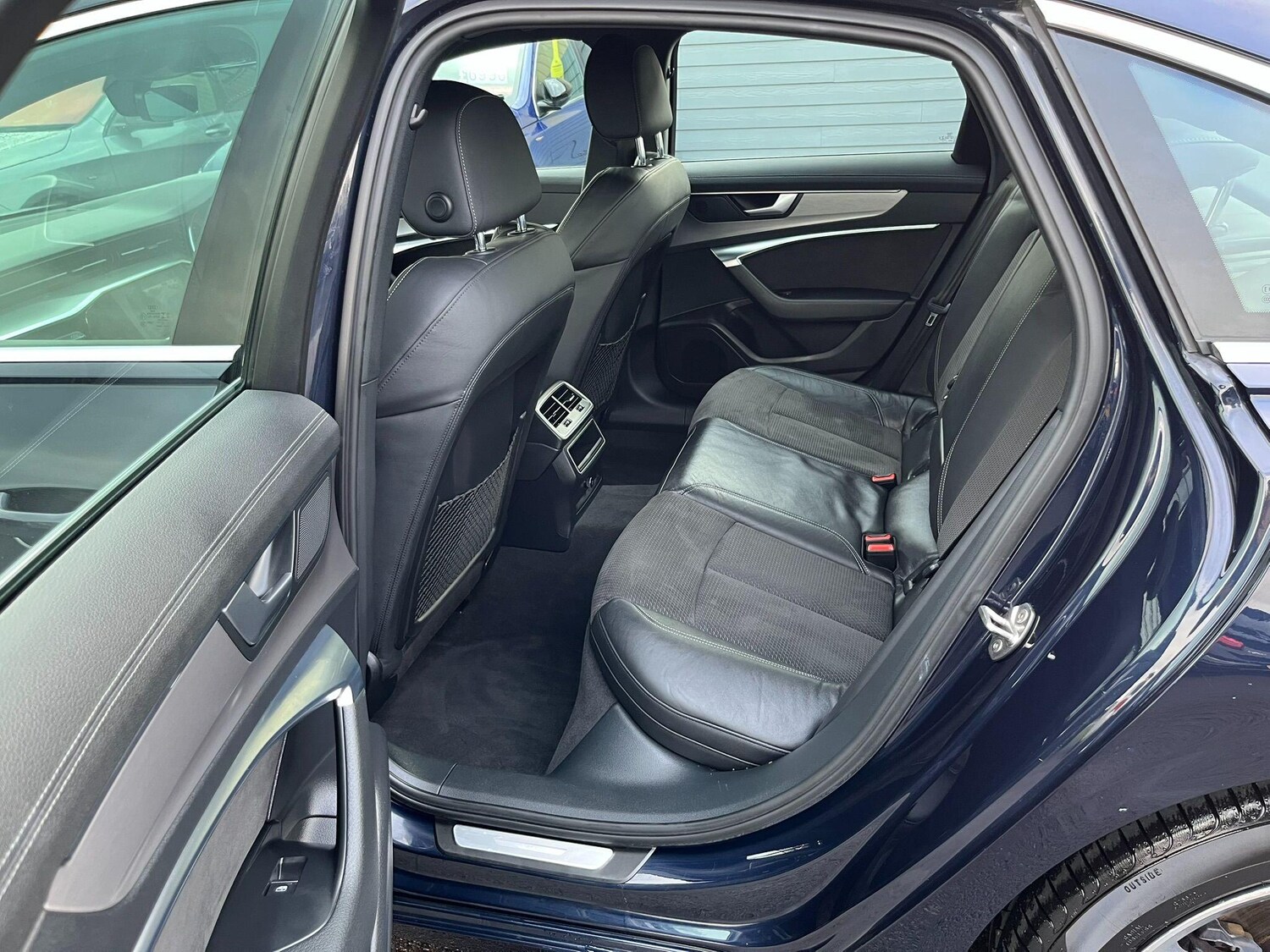 Used Audi A6 2018 for sale - 77524213: Photo 32