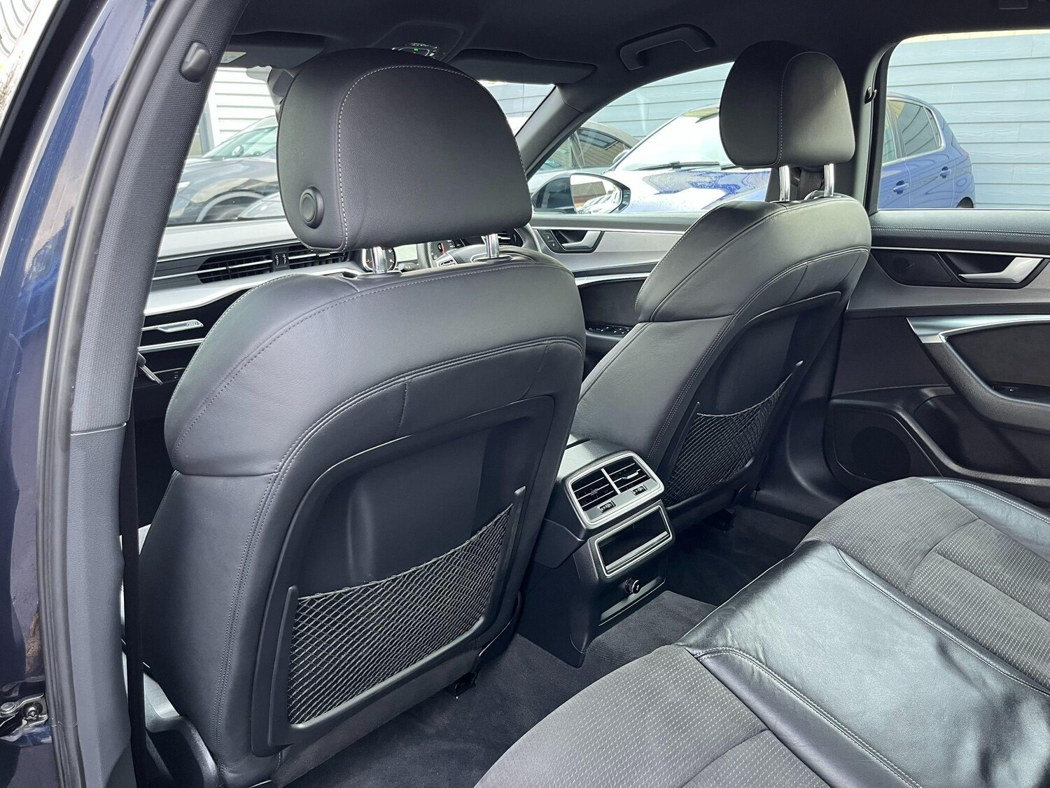 Used Audi A6 2018 for sale - 77524213: Photo 33