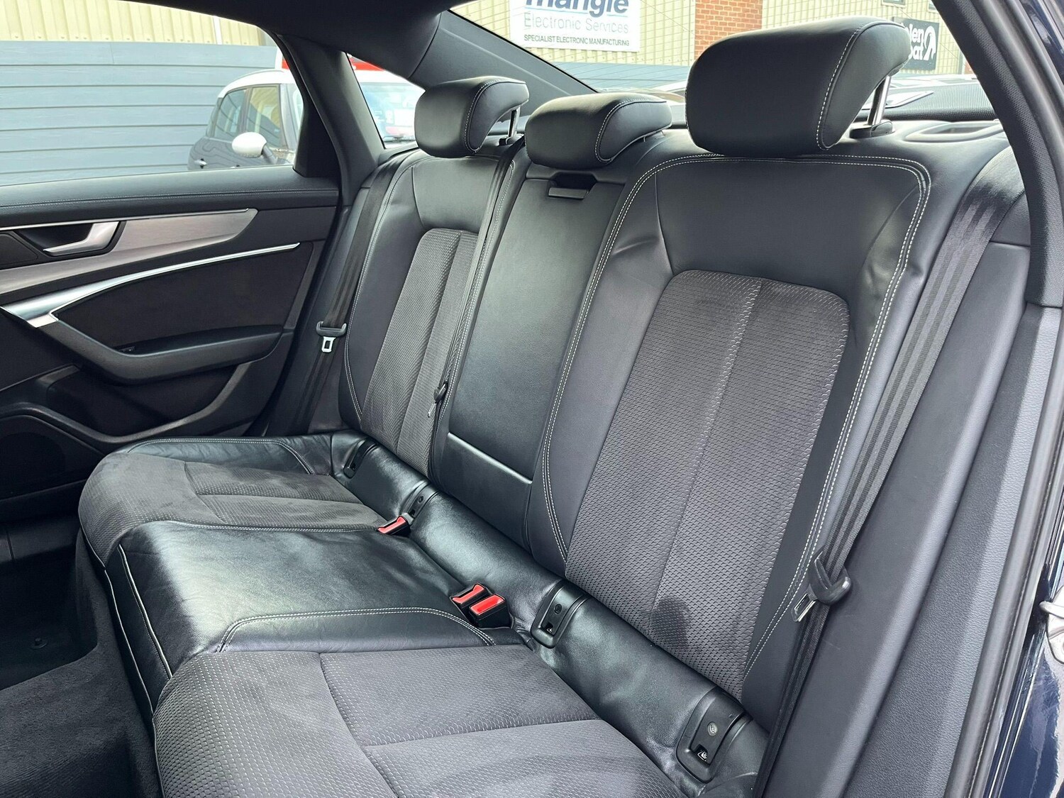 Used Audi A6 2018 for sale - 77524213: Photo 34