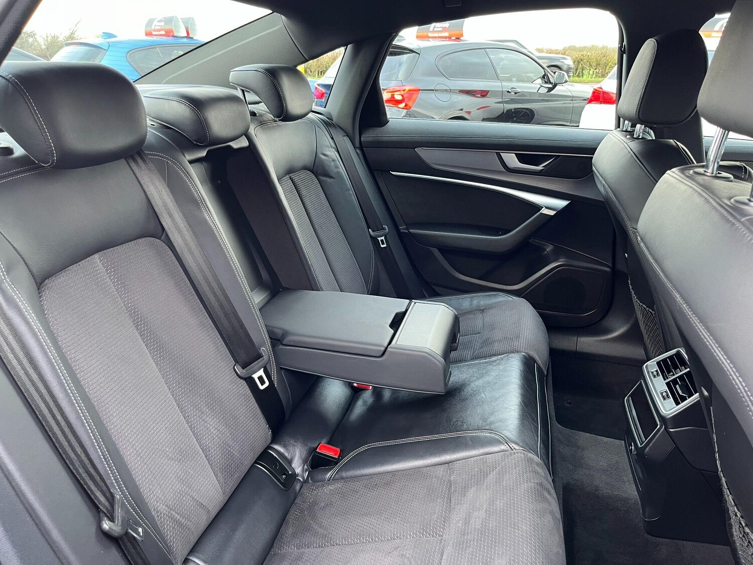 Used Audi A6 2018 for sale - 77524213: Photo 36