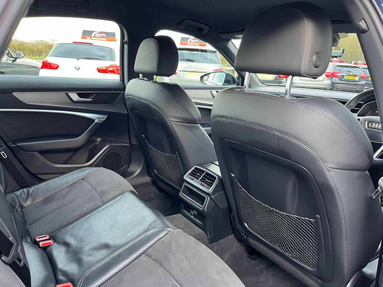 Used Audi A6 2018 for sale - 77524213: Photo 37