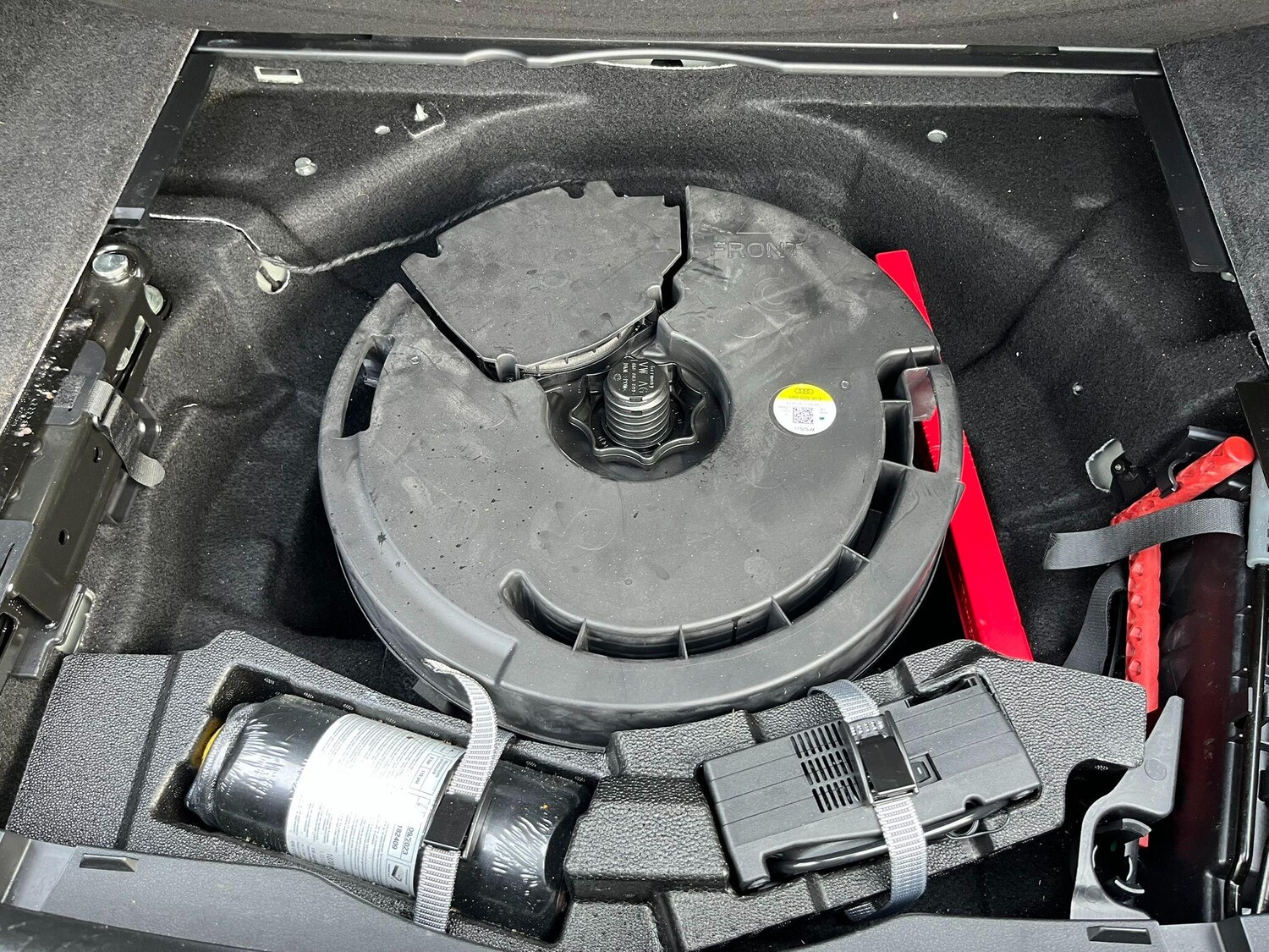 Used Audi A6 2018 for sale - 77524213: Photo 39