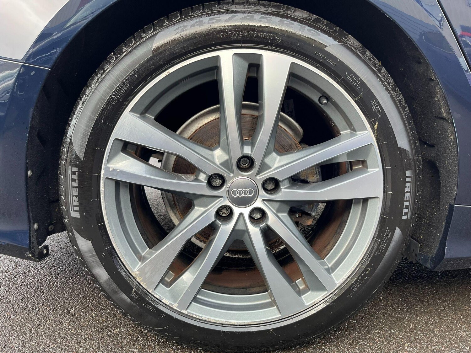 Used Audi A6 2018 for sale - 77524213: Photo 41