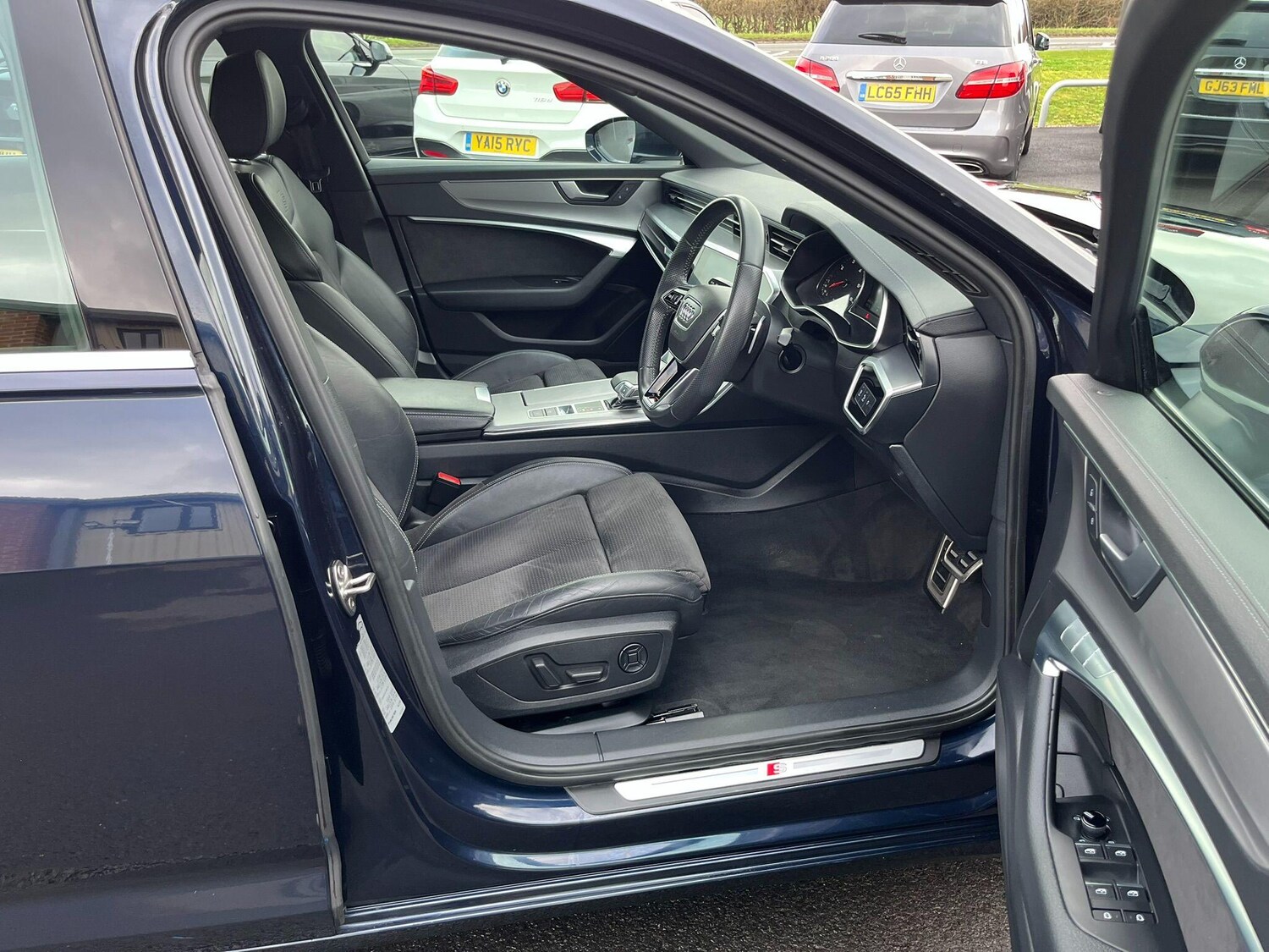 Used Audi A6 2018 for sale - 77524213: Photo 9