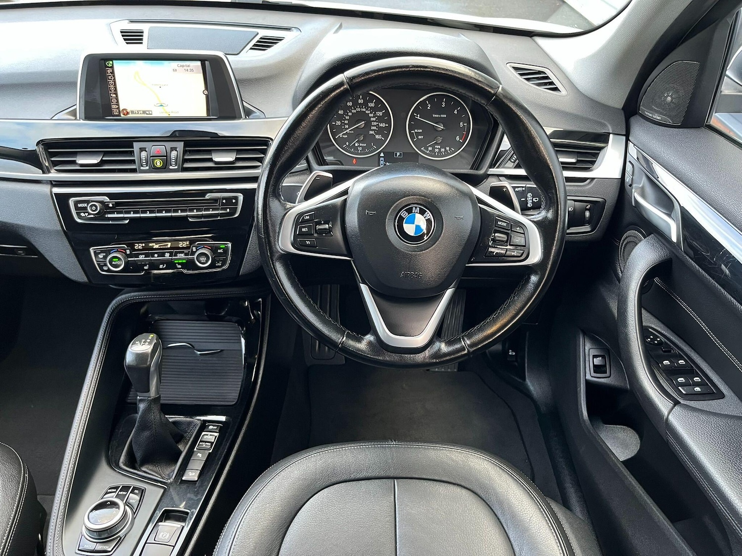 Used BMW X1 for sale - 77266791: Photo 10