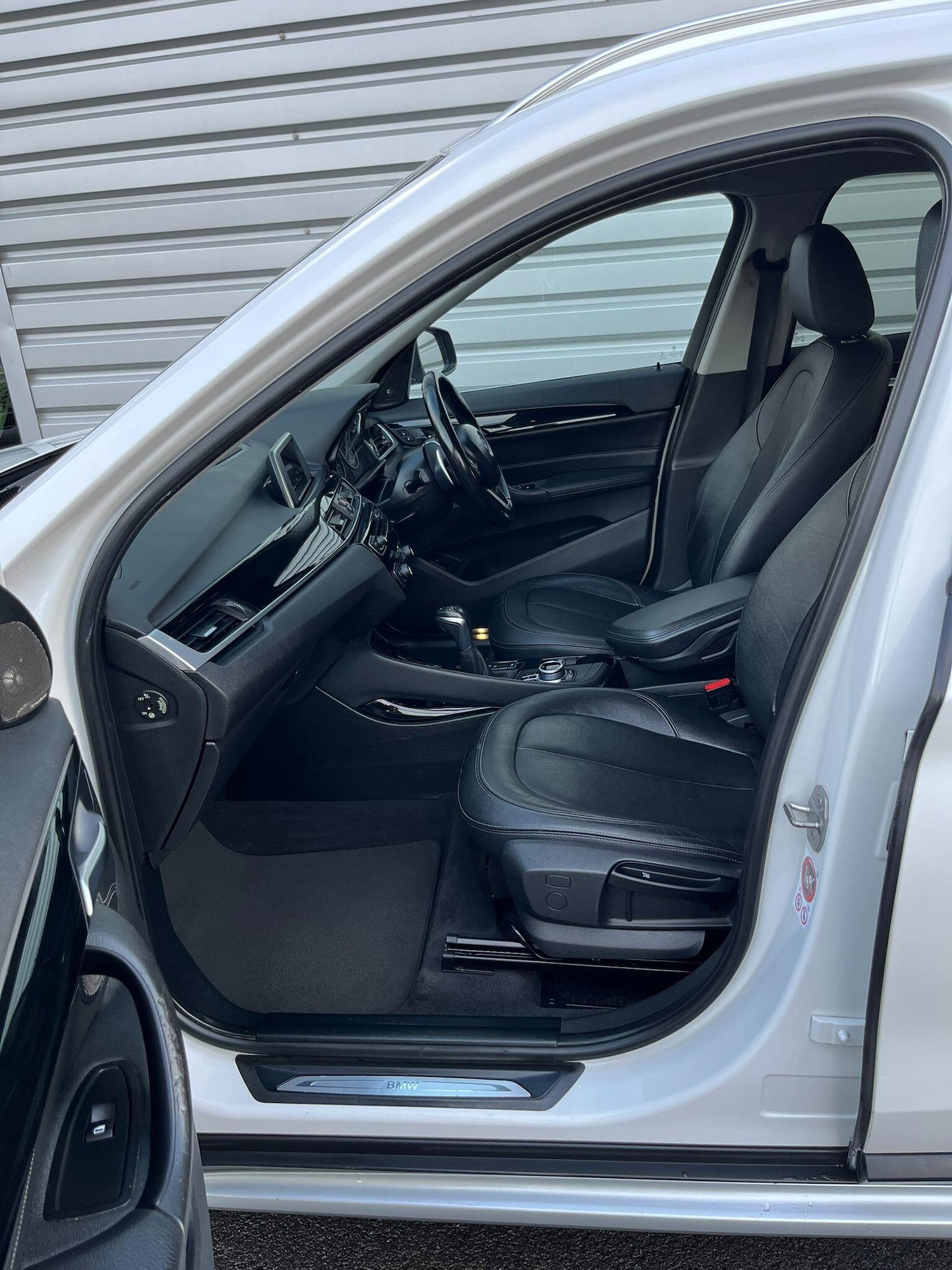 Used BMW X1 for sale - 77266791: Photo 13