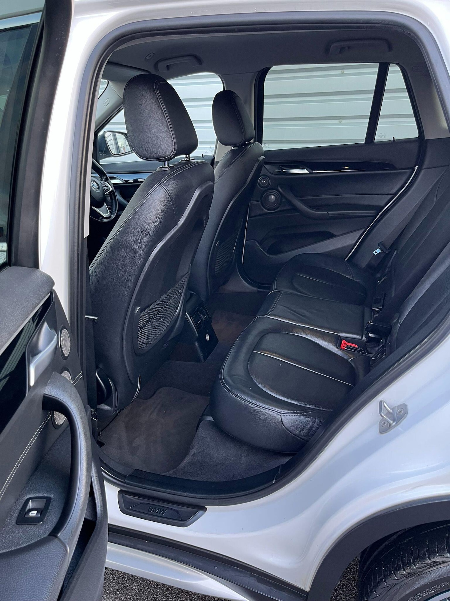 Used BMW X1 for sale - 77266791: Photo 14