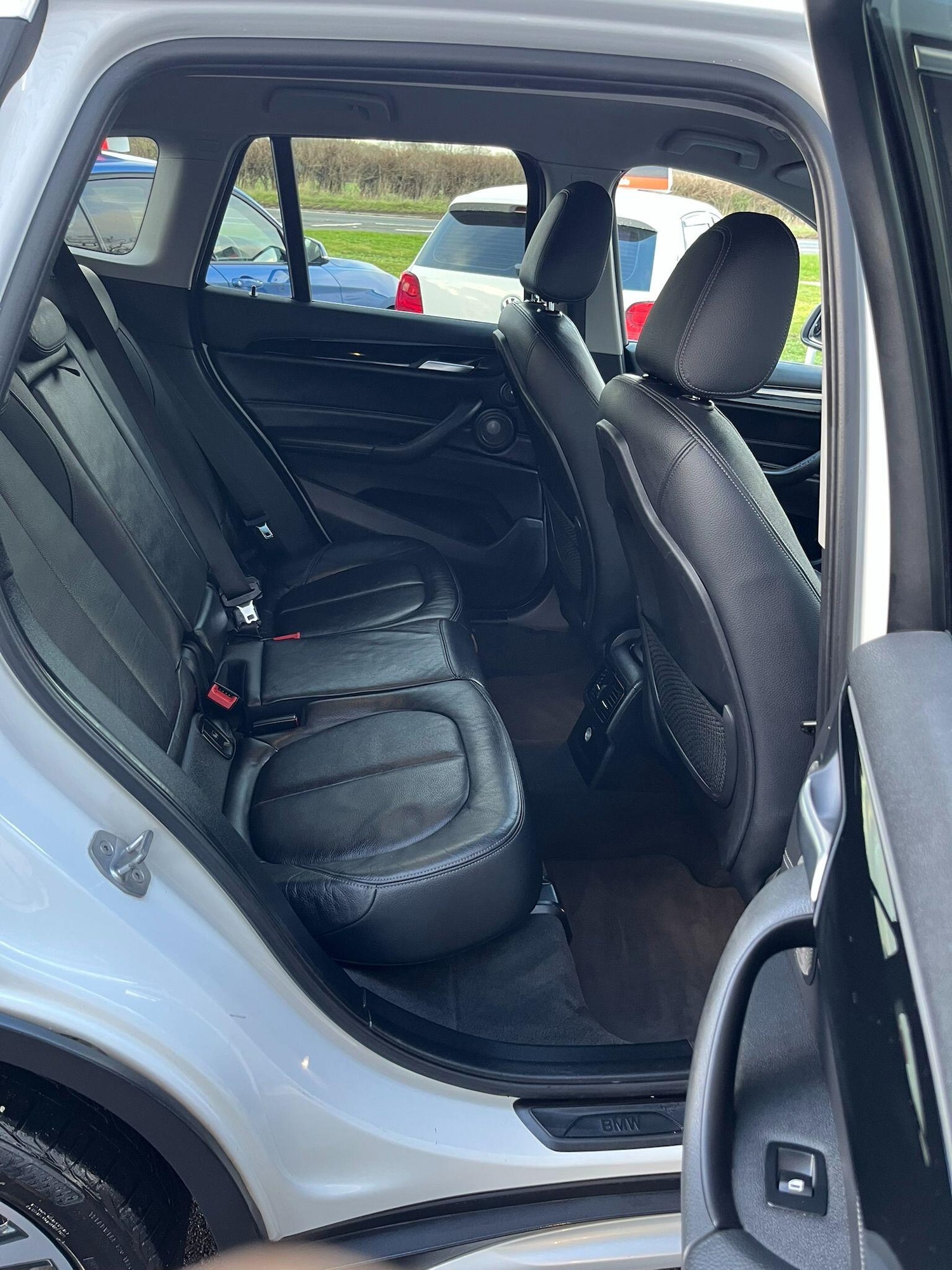 Used BMW X1 for sale - 77266791: Photo 15