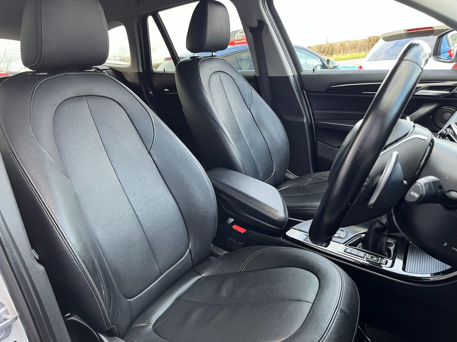 Used BMW X1 for sale - 77266791: Photo 16