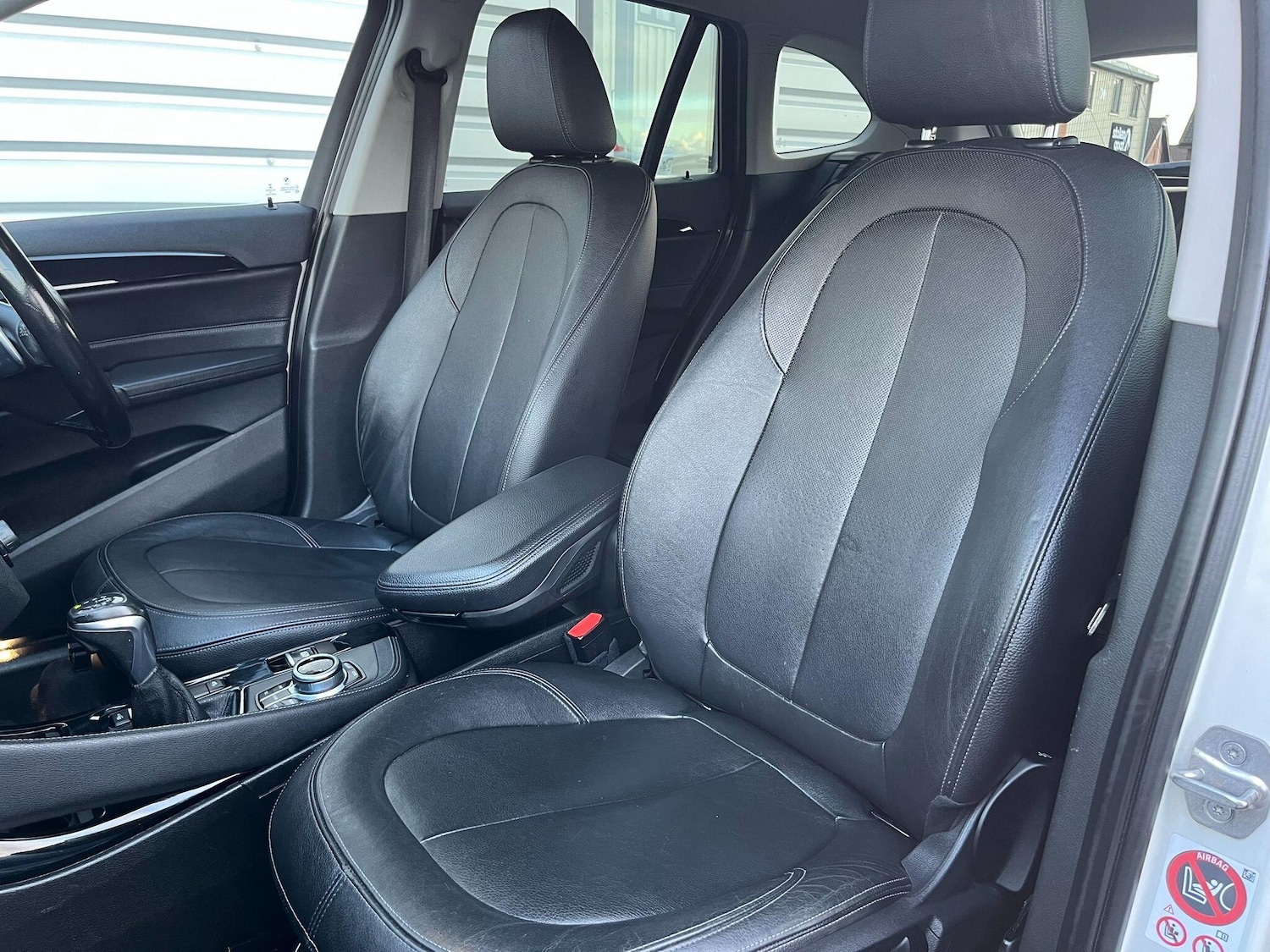 Used BMW X1 for sale - 77266791: Photo 17