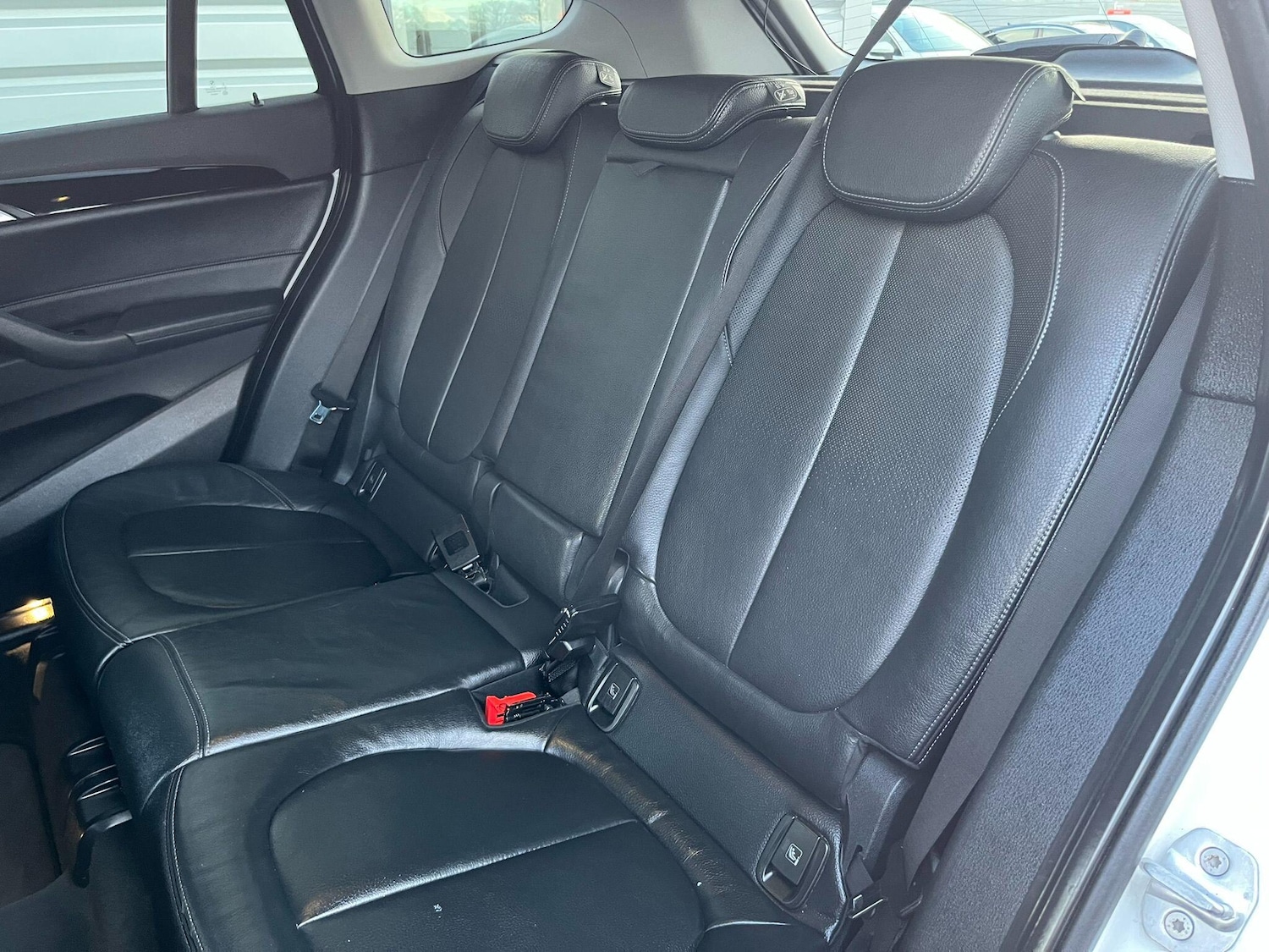 Used BMW X1 for sale - 77266791: Photo 18