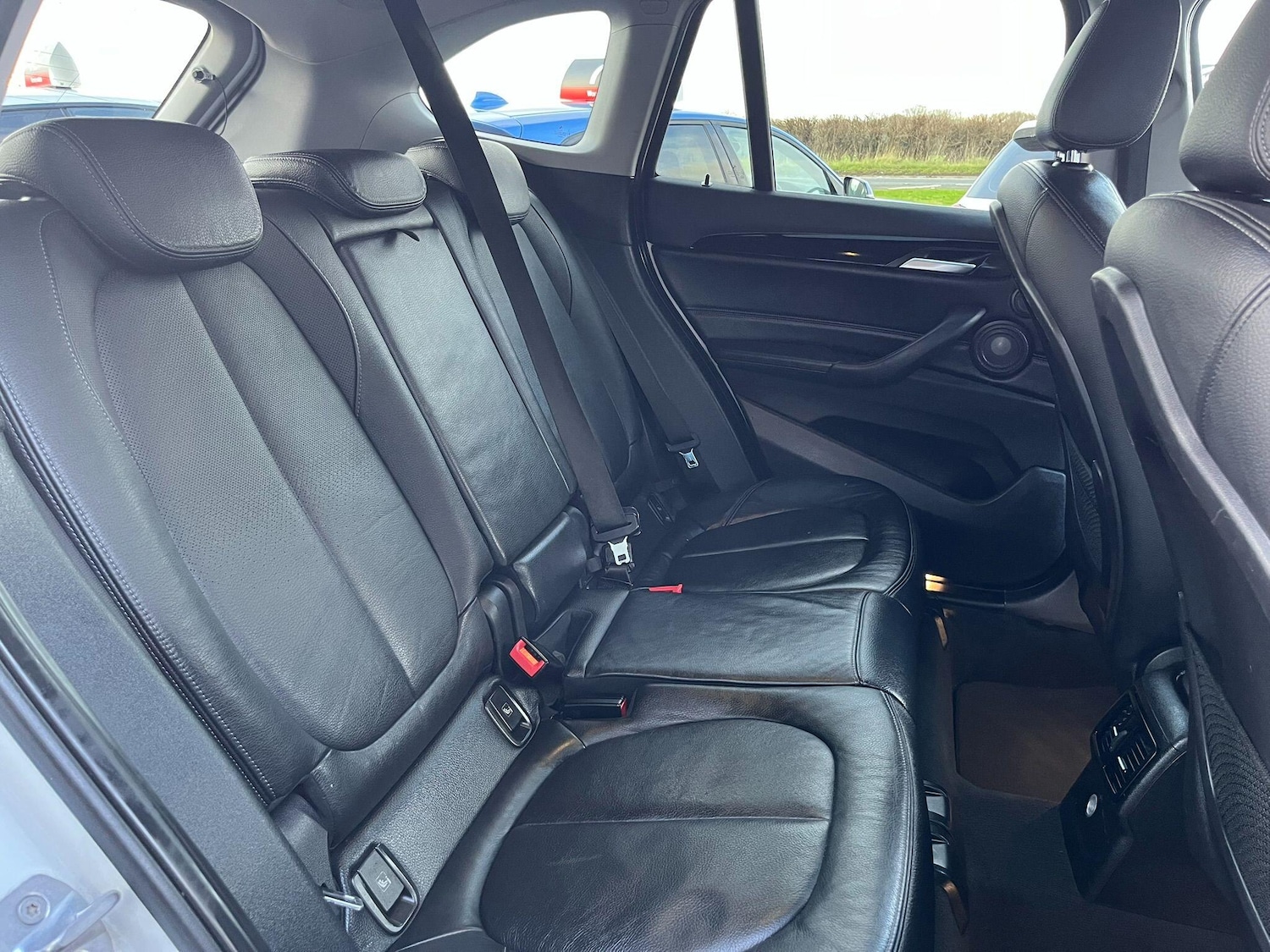 Used BMW X1 for sale - 77266791: Photo 19