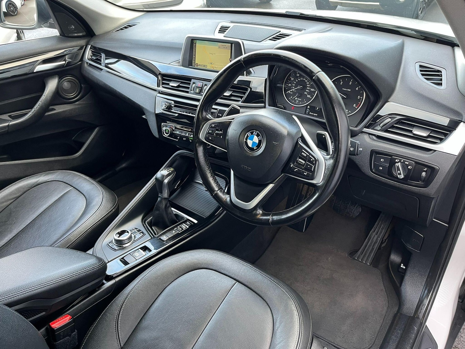 Used BMW X1 for sale - 77266791: Photo 20