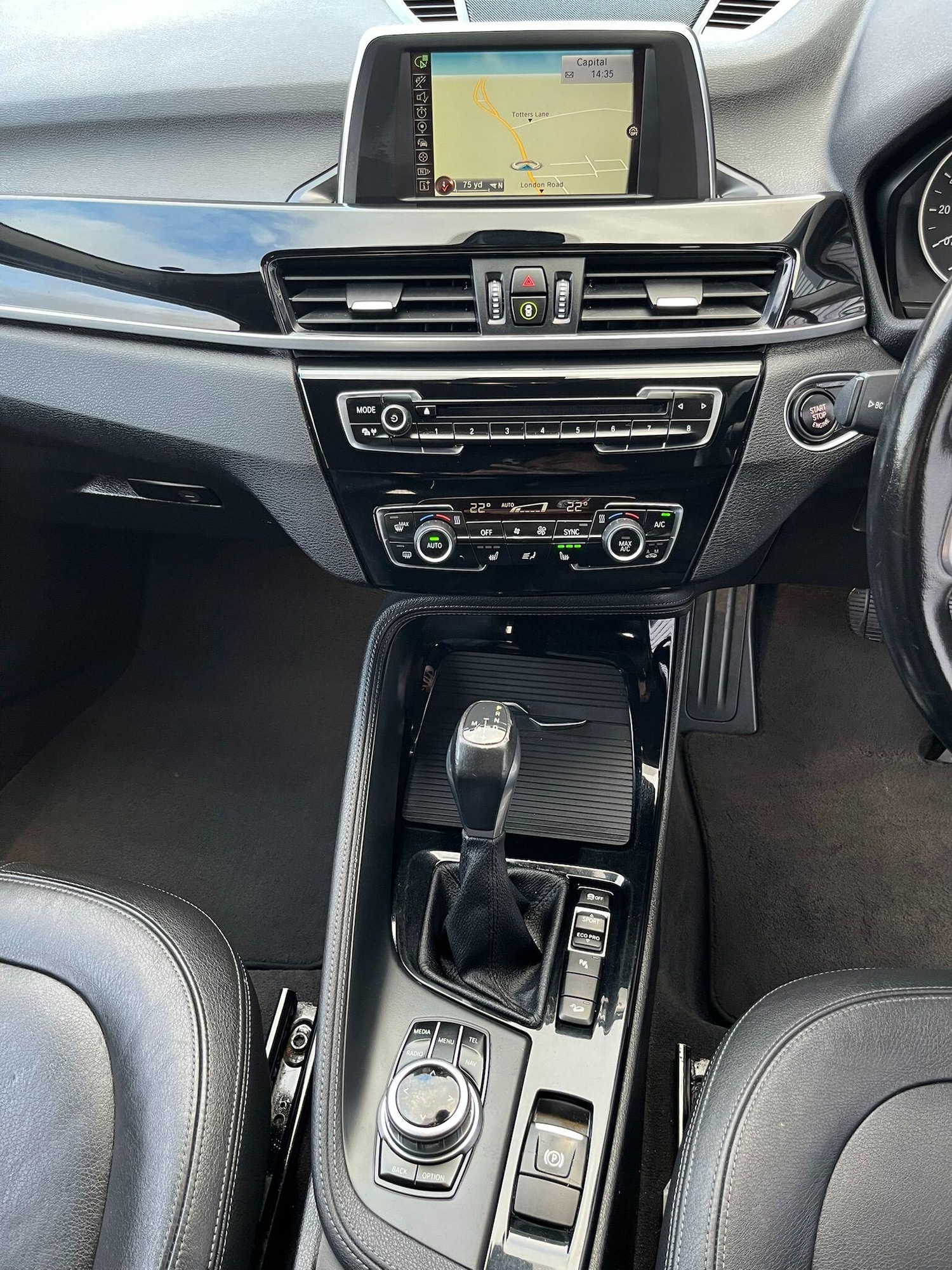 Used BMW X1 for sale - 77266791: Photo 21