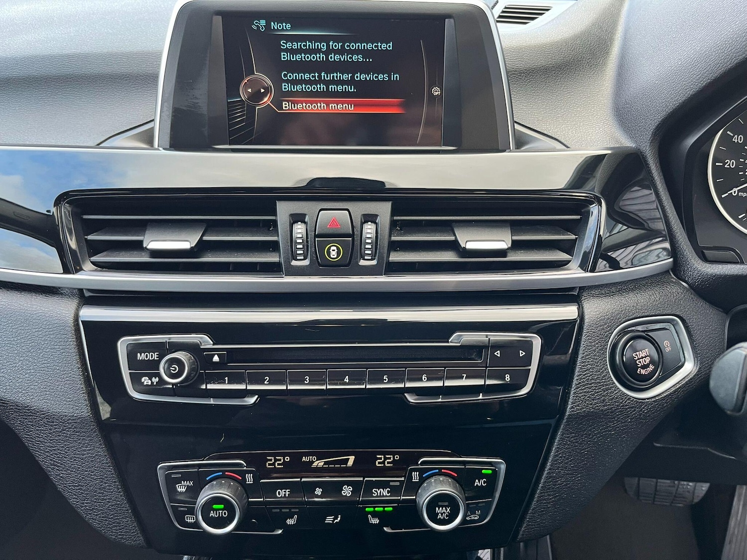 Used BMW X1 for sale - 77266791: Photo 22