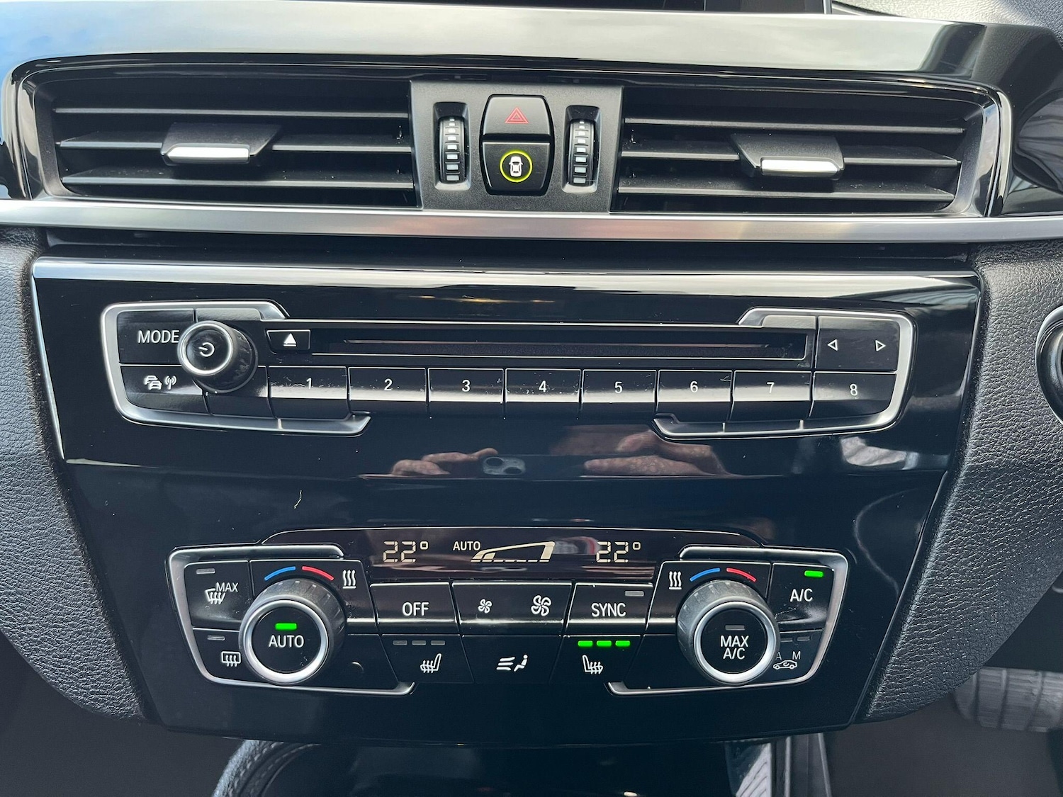 Used BMW X1 for sale - 77266791: Photo 23