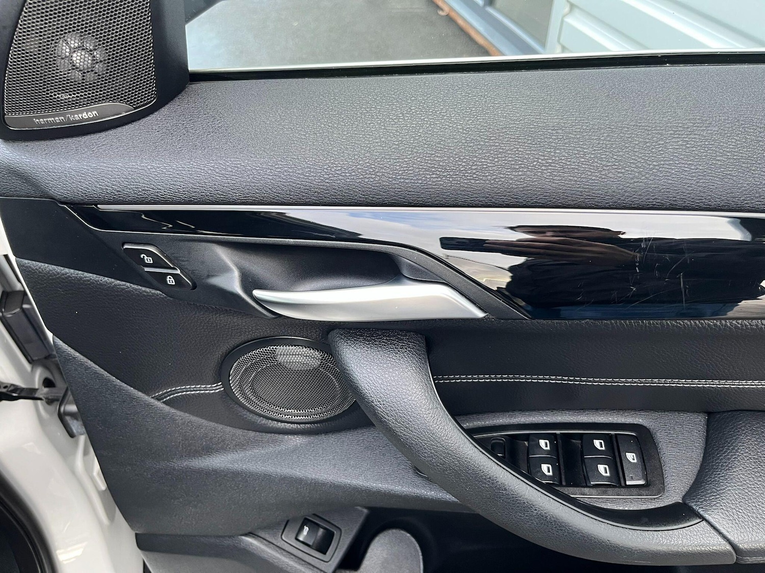 Used BMW X1 for sale - 77266791: Photo 25