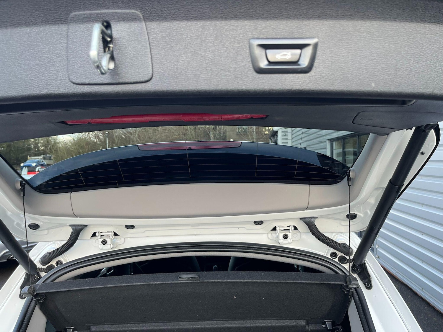 Used BMW X1 for sale - 77266791: Photo 32