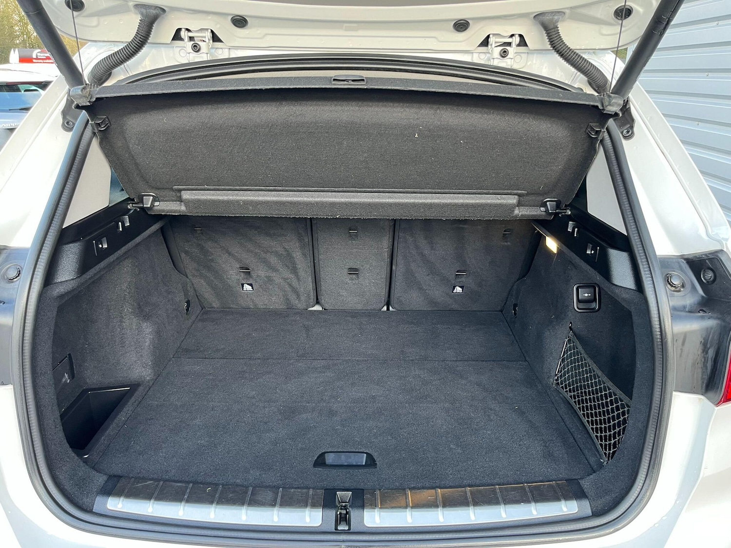 Used BMW X1 for sale - 77266791: Photo 33