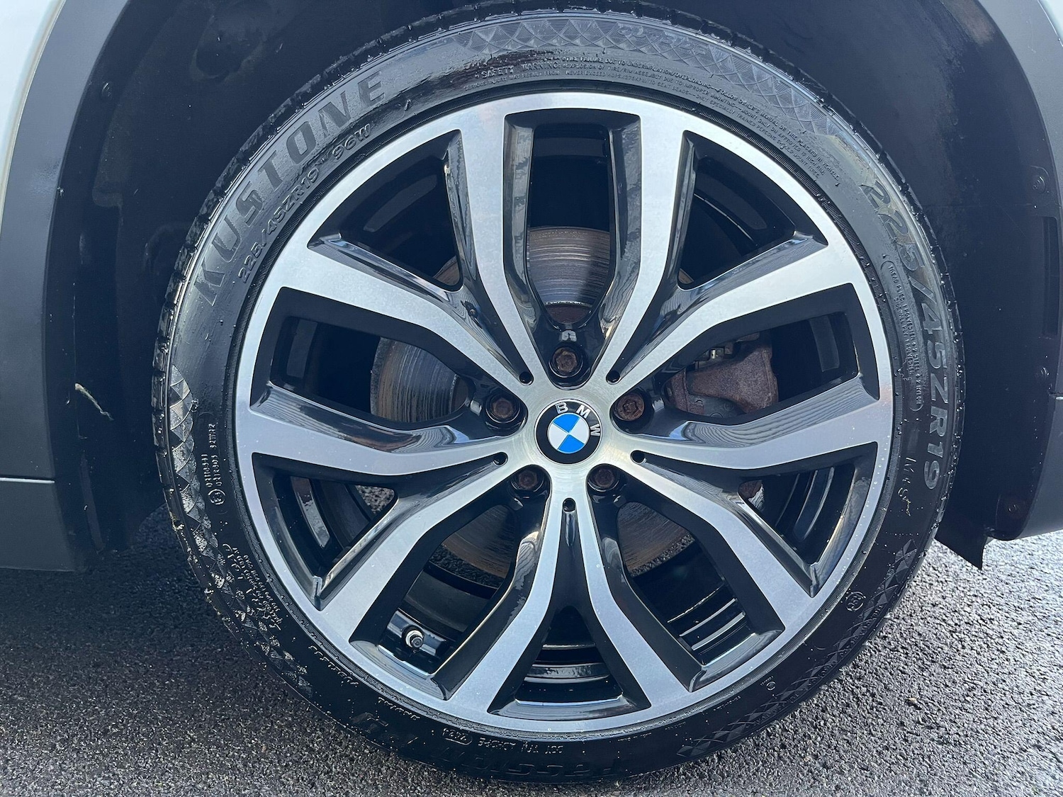 Used BMW X1 for sale - 77266791: Photo 34