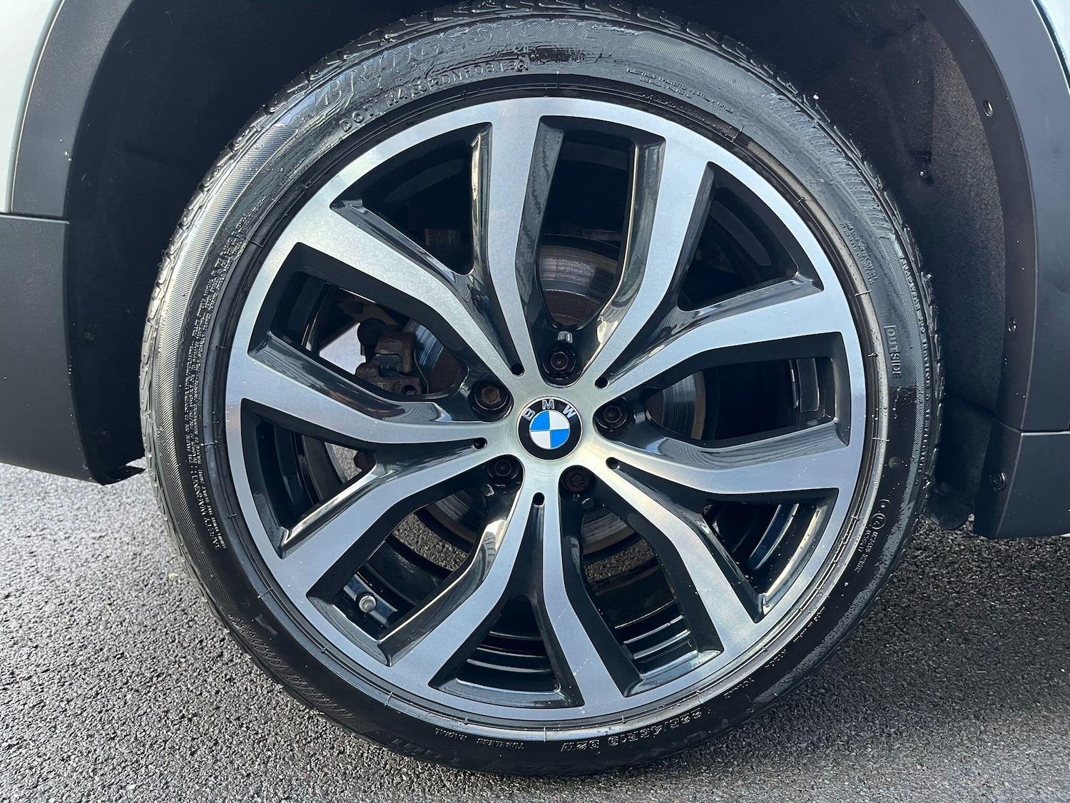 Used BMW X1 for sale - 77266791: Photo 35