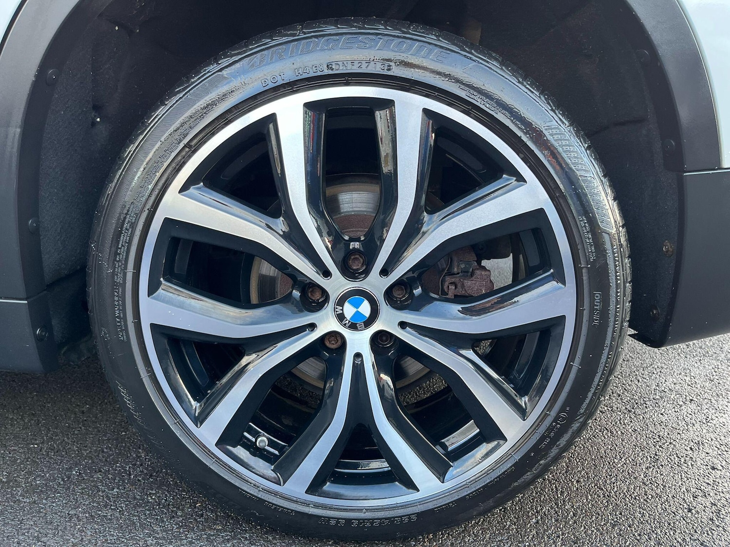 Used BMW X1 for sale - 77266791: Photo 36