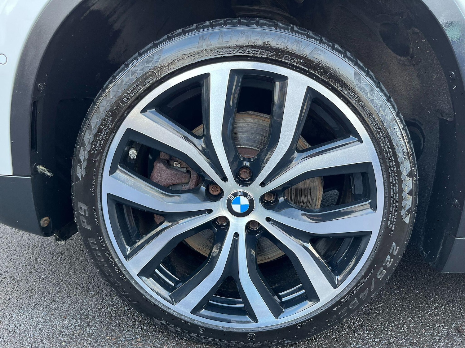 Used BMW X1 for sale - 77266791: Photo 37