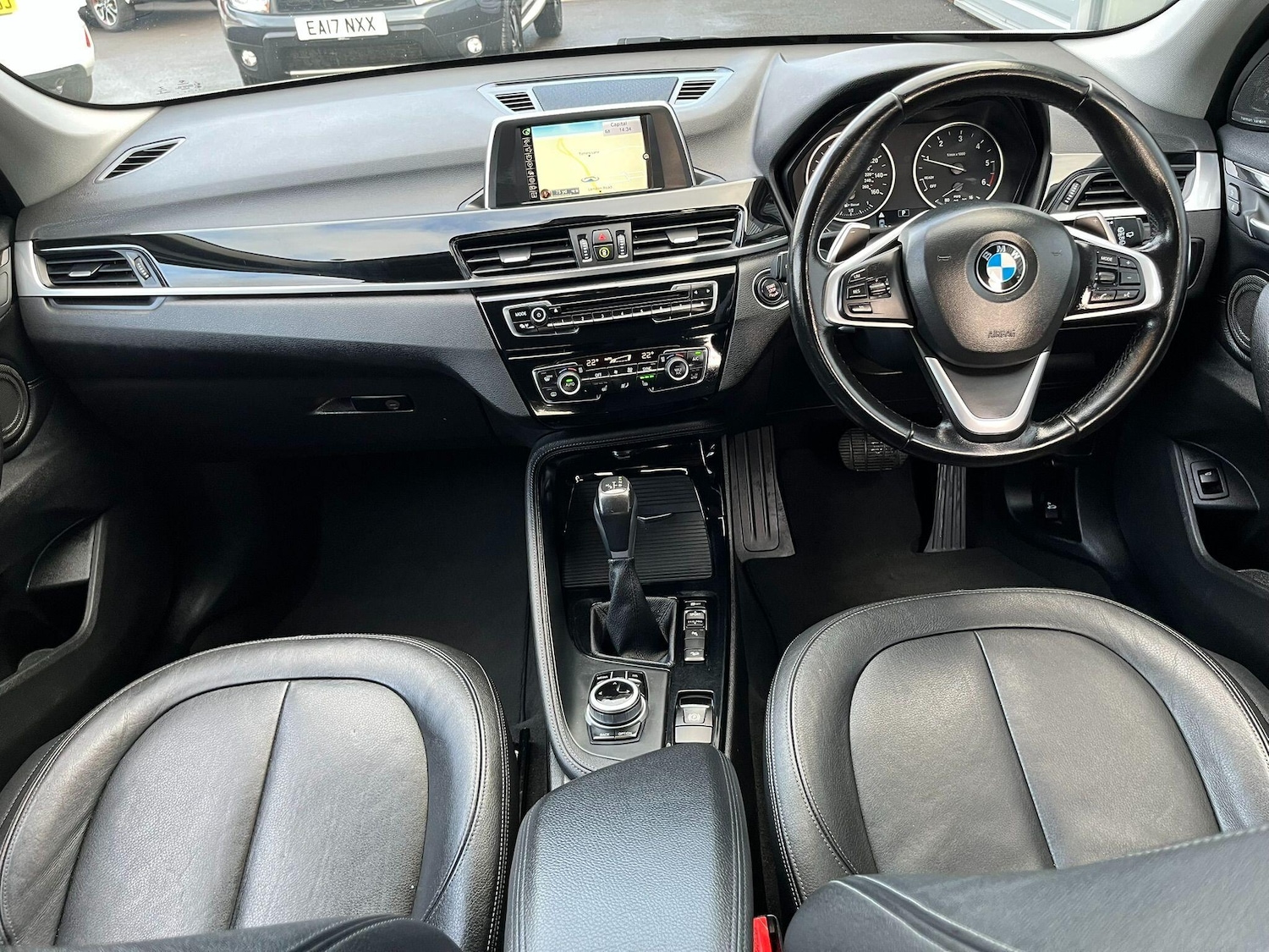 Used BMW X1 for sale - 77266791: Photo 9