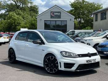 2017 (66) - 2.0 TSI BlueMotion Tech R DSG 4Motion Euro 6 (s/s) 5dr