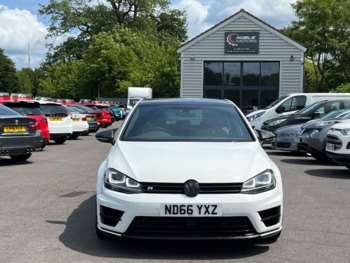 Used Volkswagen Golf 2017 for sale - 74894797: Photo