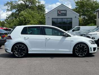 Used Volkswagen Golf 2017 for sale - 74894797: Photo