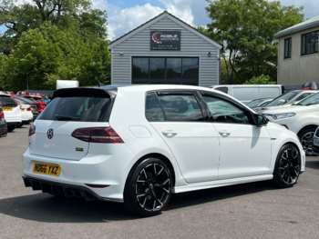 Used Volkswagen Golf 2017 for sale - 74894797: Photo