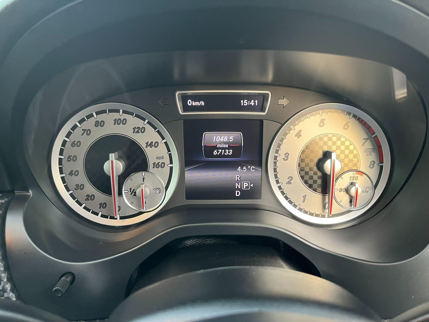 Used Mercedes-Benz A-Class 2014 for sale - 77131016: Photo 16