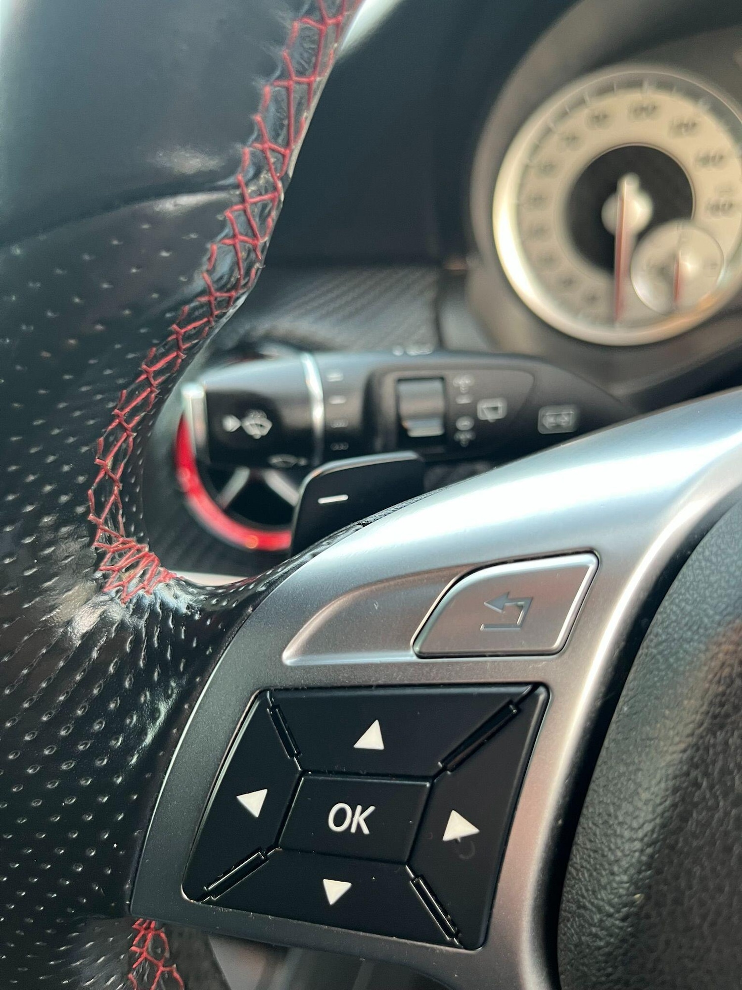 Used Mercedes-Benz A-Class 2014 for sale - 77131016: Photo 17