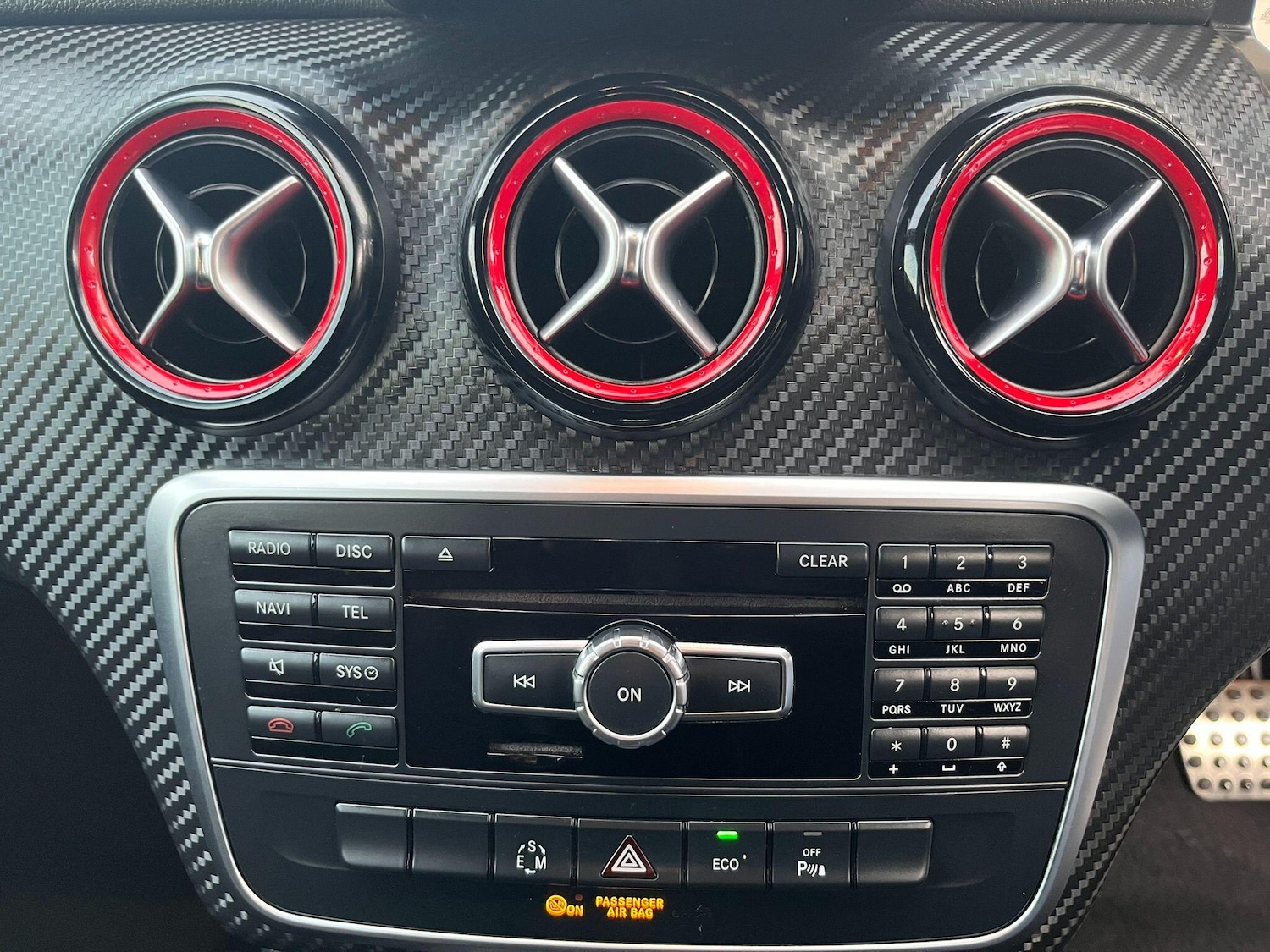 Used Mercedes-Benz A-Class 2014 for sale - 77131016: Photo 22