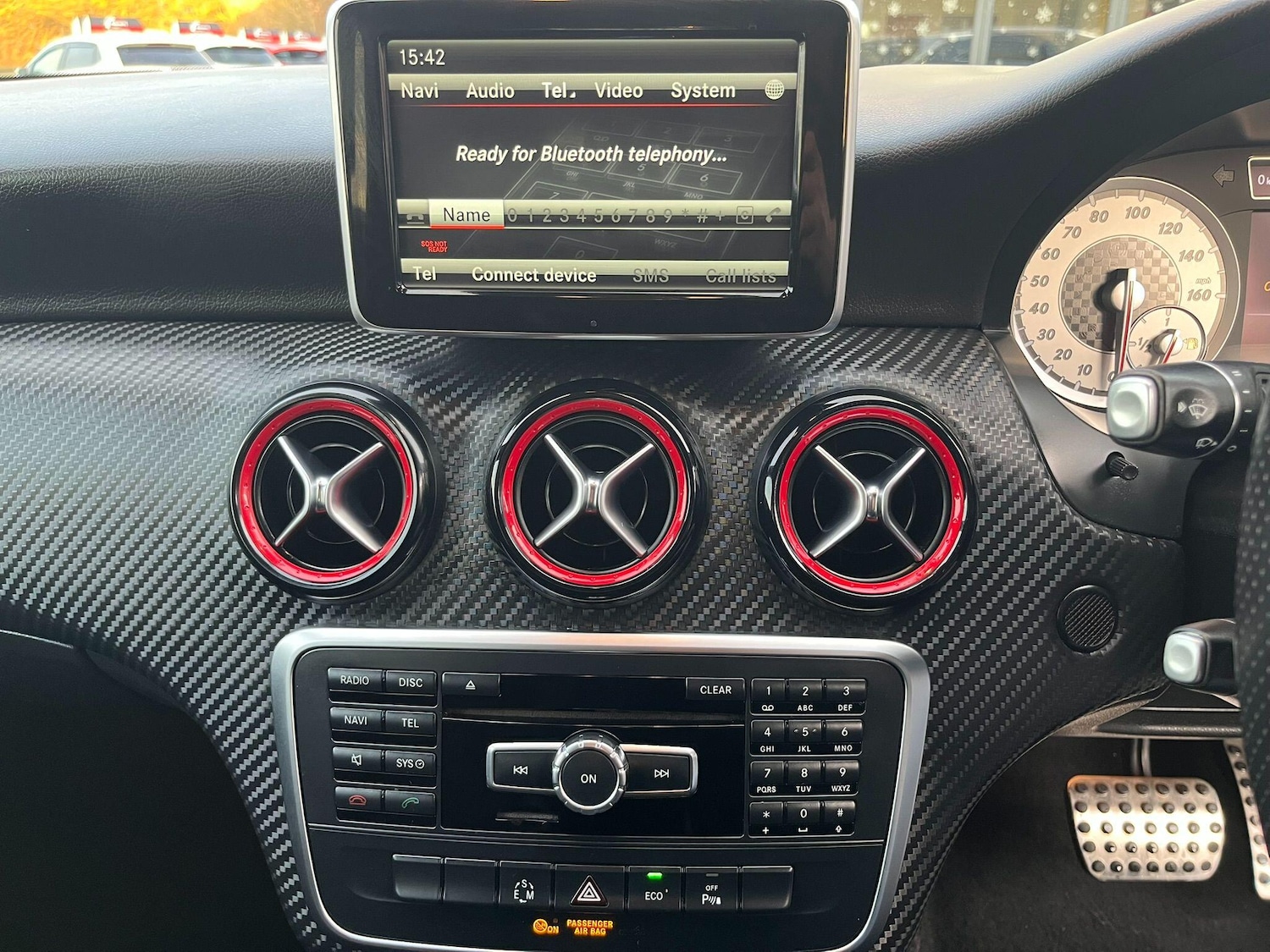 Used Mercedes-Benz A-Class 2014 for sale - 77131016: Photo 23