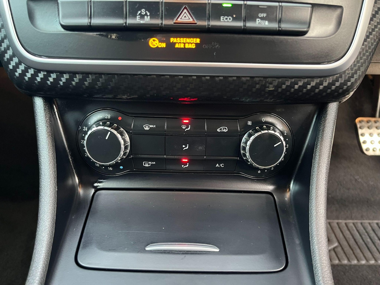 Used Mercedes-Benz A-Class 2014 for sale - 77131016: Photo 24