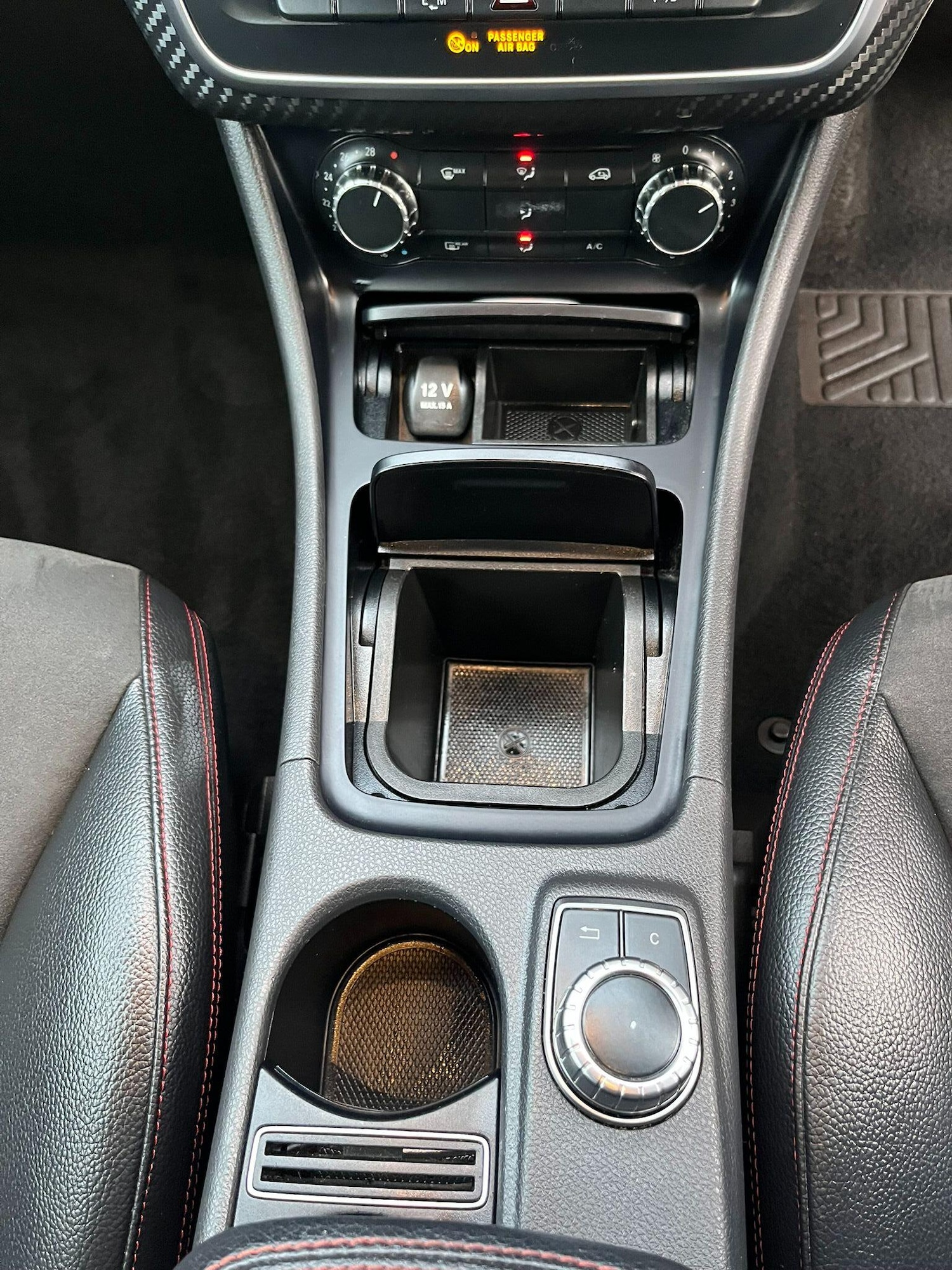 Used Mercedes-Benz A-Class 2014 for sale - 77131016: Photo 25