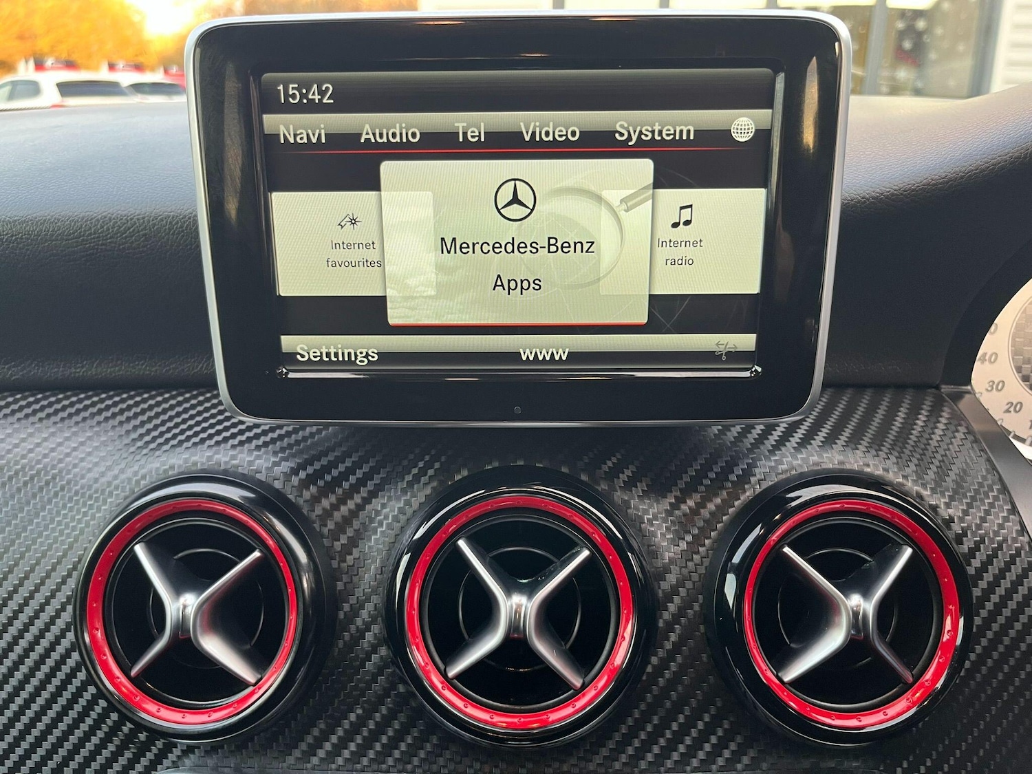 Used Mercedes-Benz A-Class 2014 for sale - 77131016: Photo 26