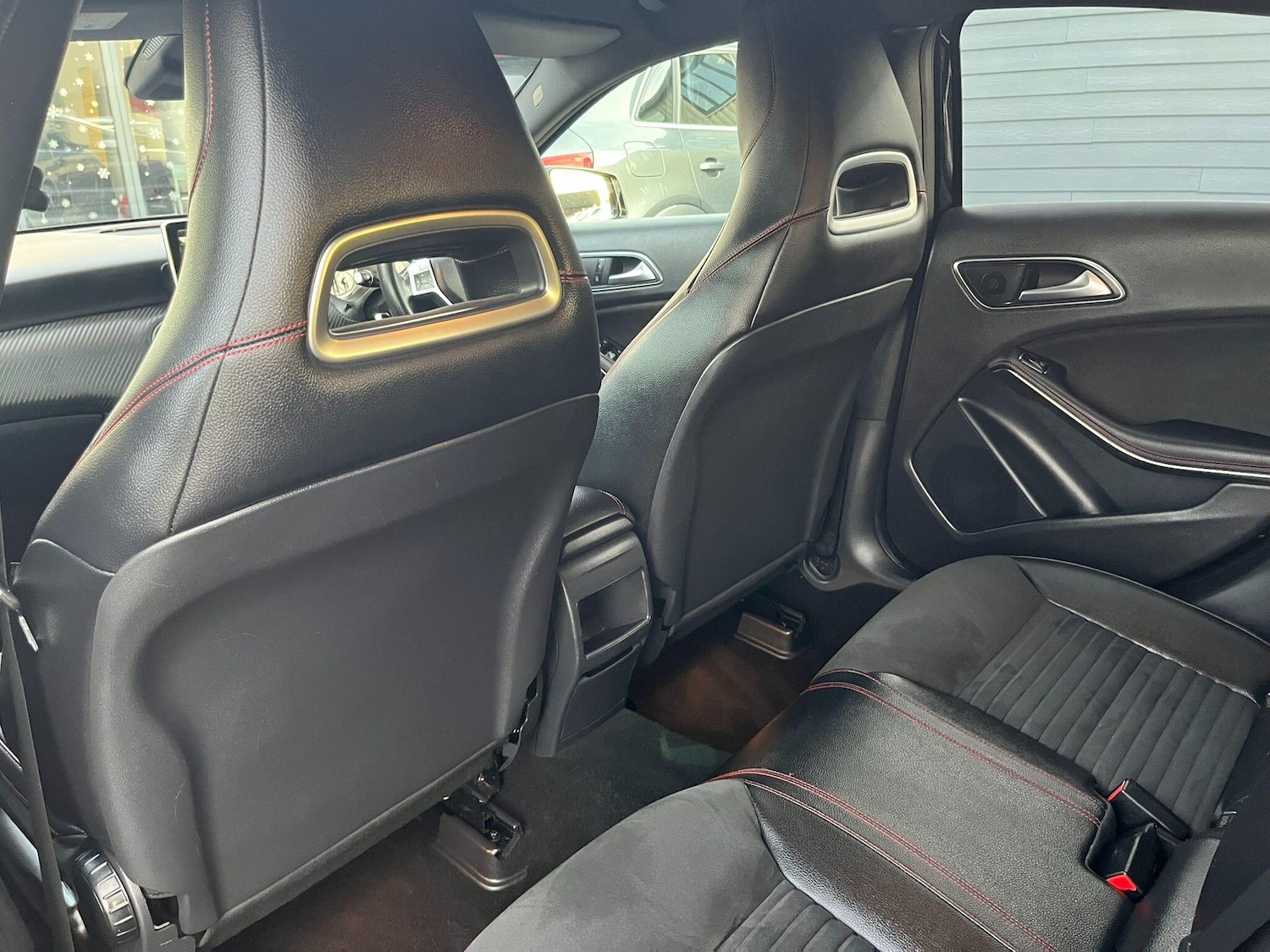 Used Mercedes-Benz A-Class 2014 for sale - 77131016: Photo 33