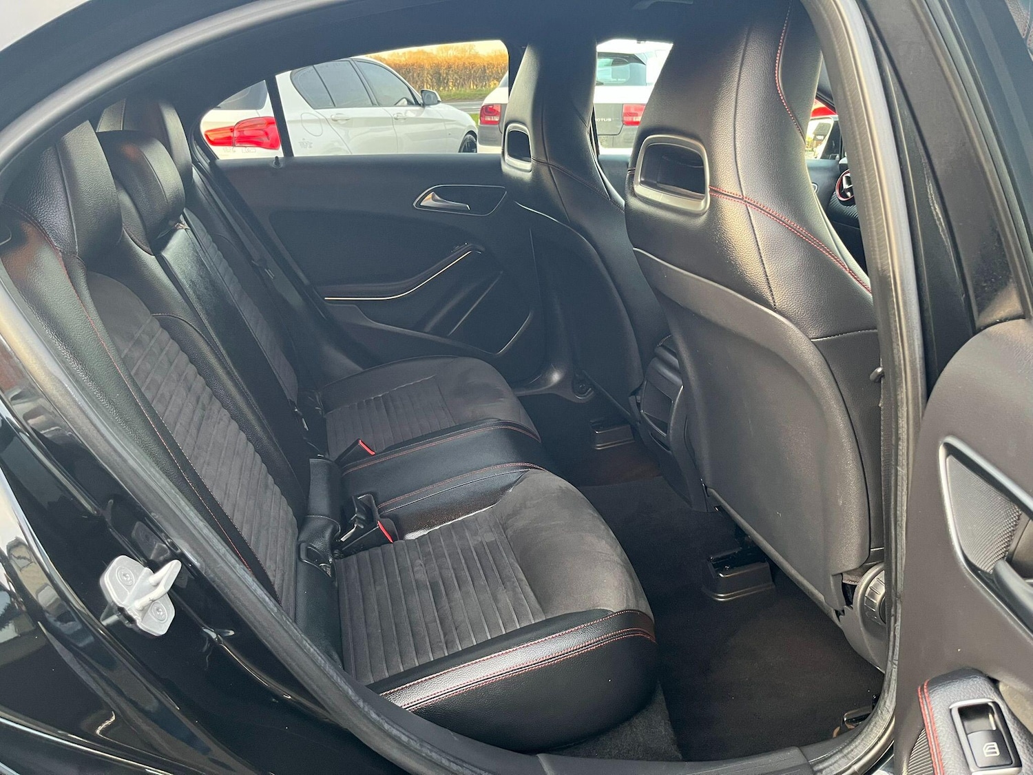 Used Mercedes-Benz A-Class 2014 for sale - 77131016: Photo 34