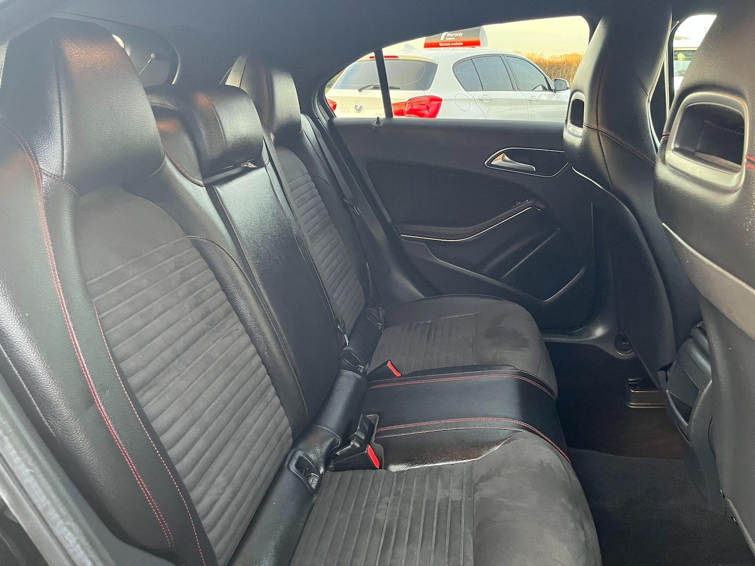 Used Mercedes-Benz A-Class 2014 for sale - 77131016: Photo 35