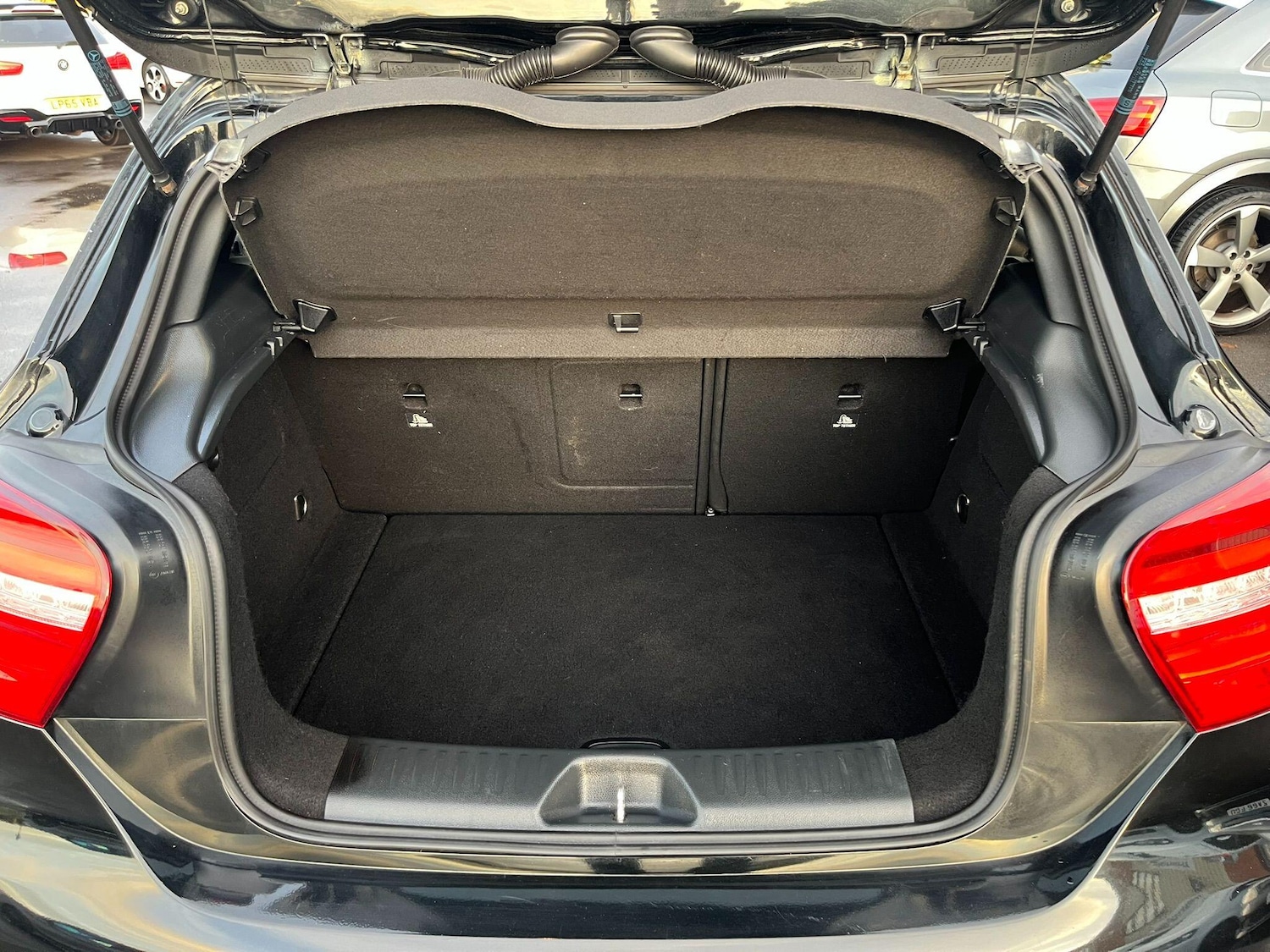 Used Mercedes-Benz A-Class 2014 for sale - 77131016: Photo 37