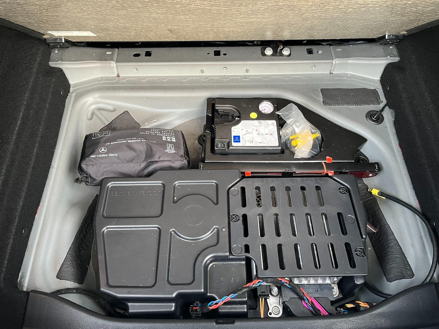 Used Mercedes-Benz A-Class 2014 for sale - 77131016: Photo 39