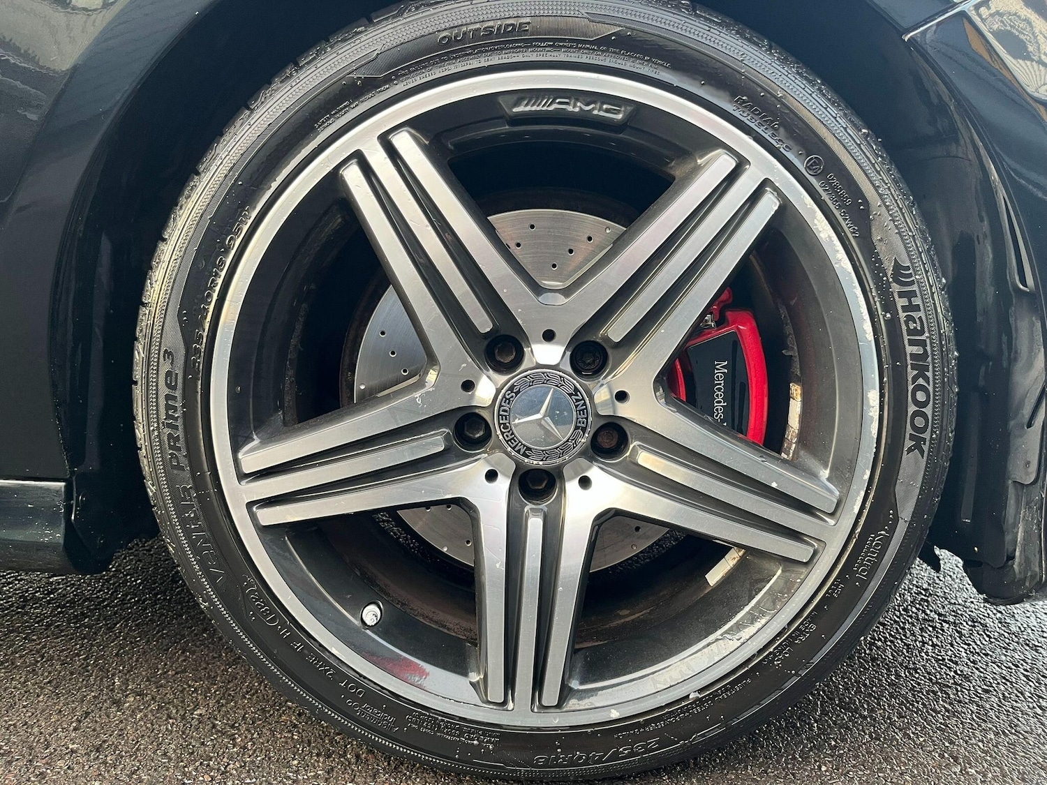 Used Mercedes-Benz A-Class 2014 for sale - 77131016: Photo 40