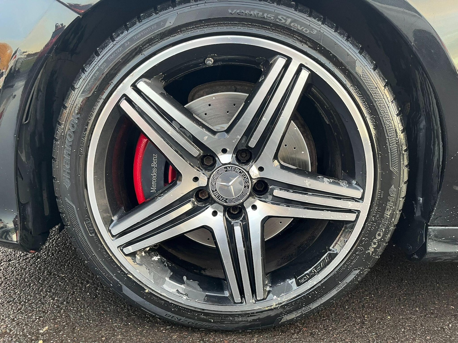 Used Mercedes-Benz A-Class 2014 for sale - 77131016: Photo 43