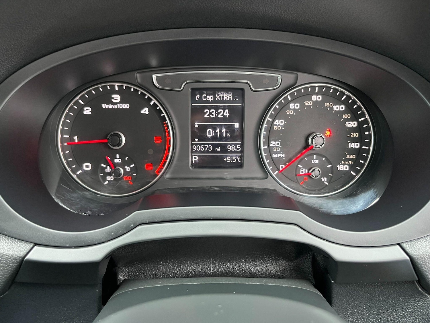 Used Audi Q3 2017 for sale - 76976332: Photo 17