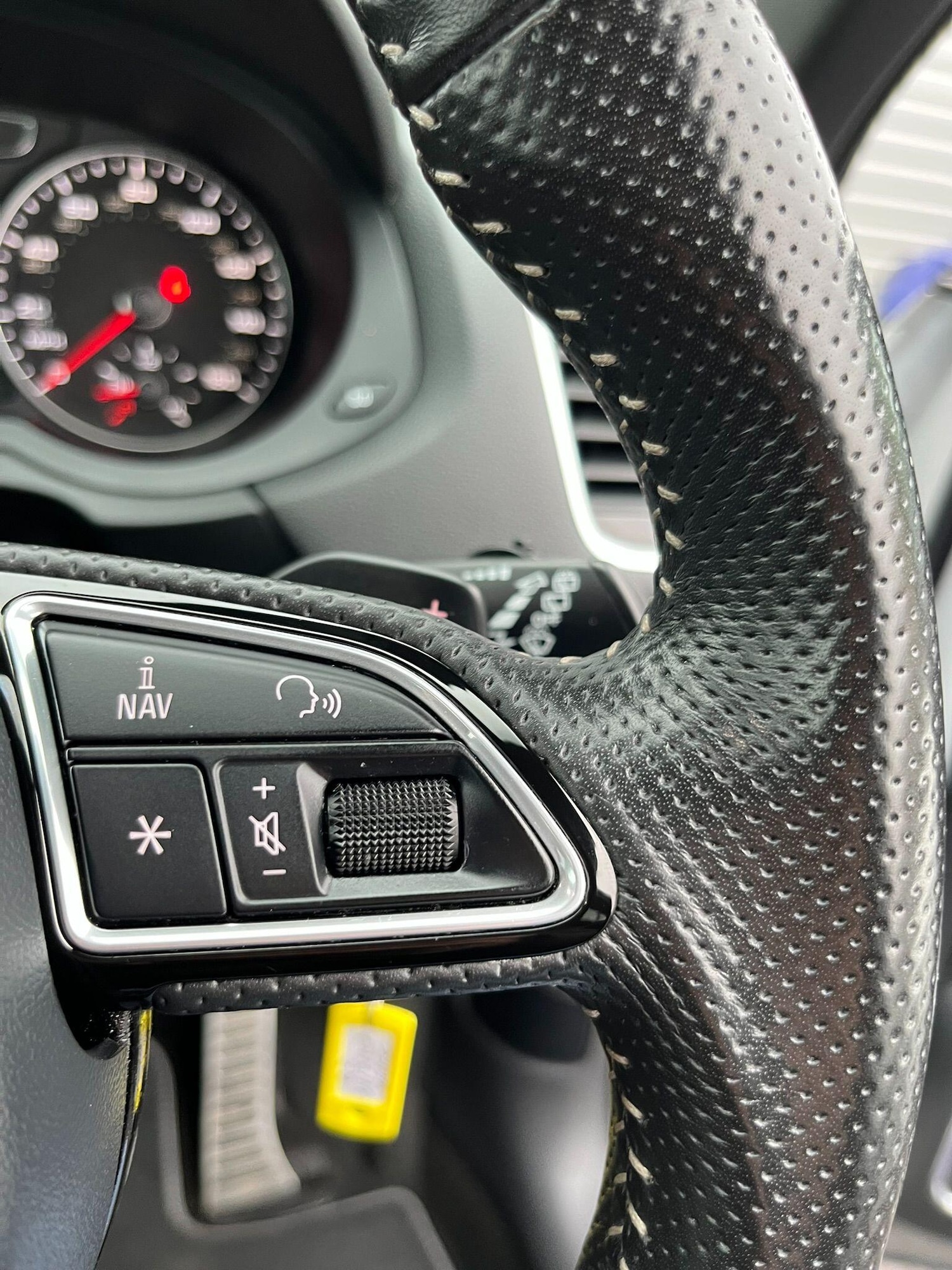 Used Audi Q3 2017 for sale - 76976332: Photo 19